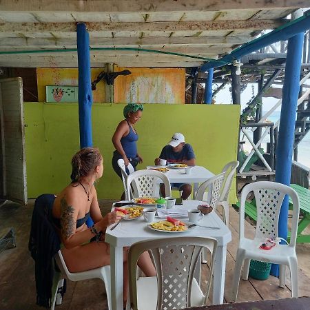 Paraiso Azul Isla De Baru Ξενοδοχείο Playa Blanca Εξωτερικό φωτογραφία