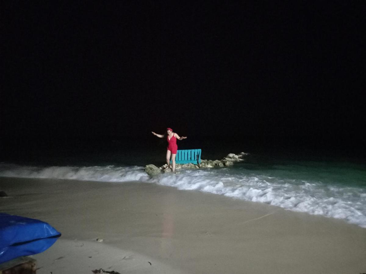 Paraiso Azul Isla De Baru Ξενοδοχείο Playa Blanca Εξωτερικό φωτογραφία