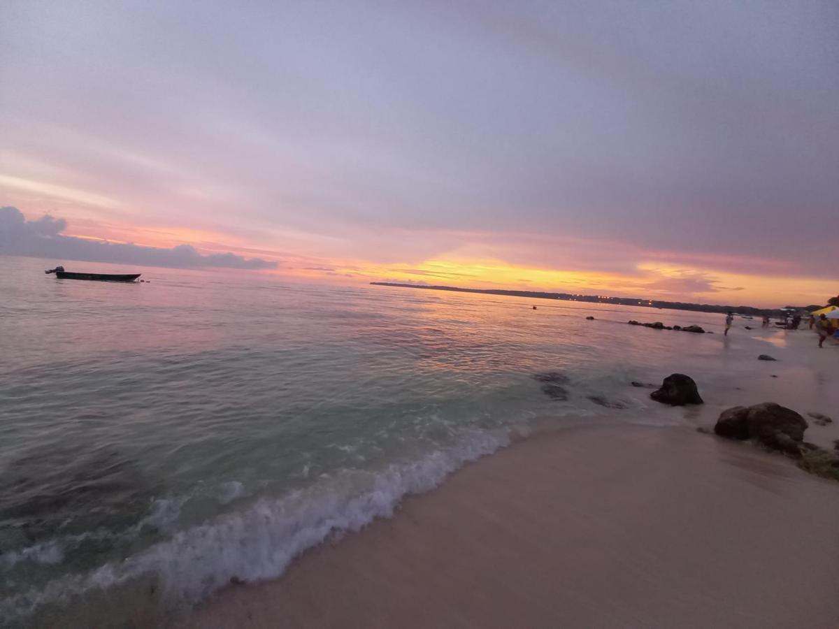 Paraiso Azul Isla De Baru Ξενοδοχείο Playa Blanca Εξωτερικό φωτογραφία